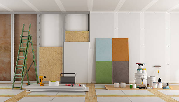 Environmental Consulting for Mold Prevention in Richland Hills, TX